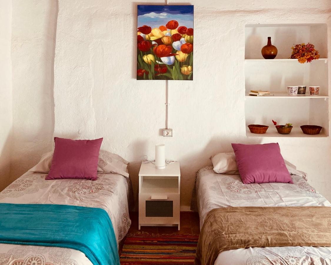 Villa Casa Vistazul La Orotava Esterno foto