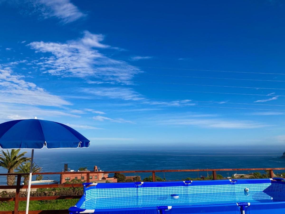 Villa Casa Vistazul La Orotava Esterno foto